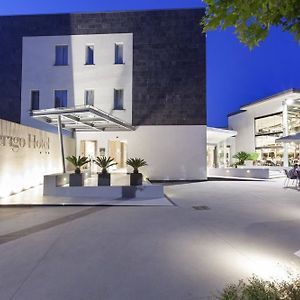 Inverigo Hotel